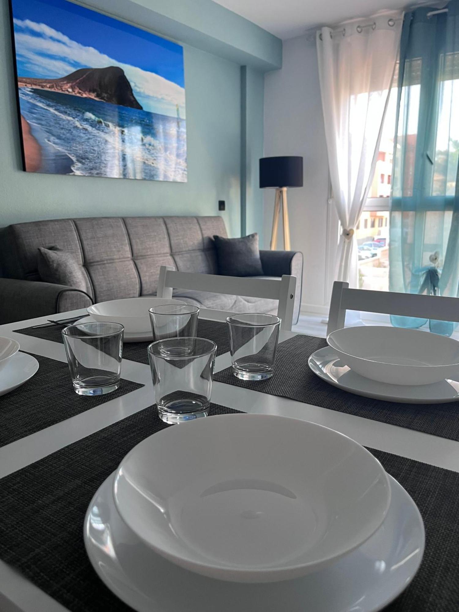 Apartment Mariposa